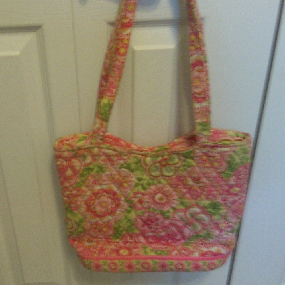 Vera Bradley purse